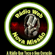 Radio Web Nova Missão دانلود در ویندوز