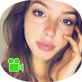 Hot Videochat Rooms icon
