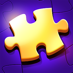 图标图片“Jigsaw Puzzle Master”
