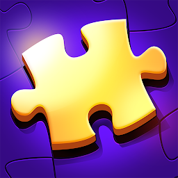 Jigsaw Puzzle Master Mod Apk