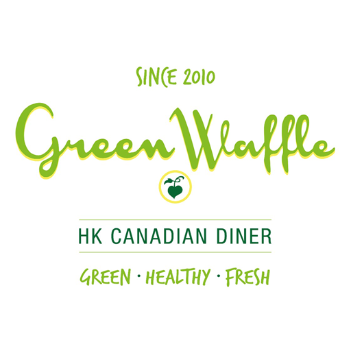 Green Waffle Diner 3.5.5 Icon