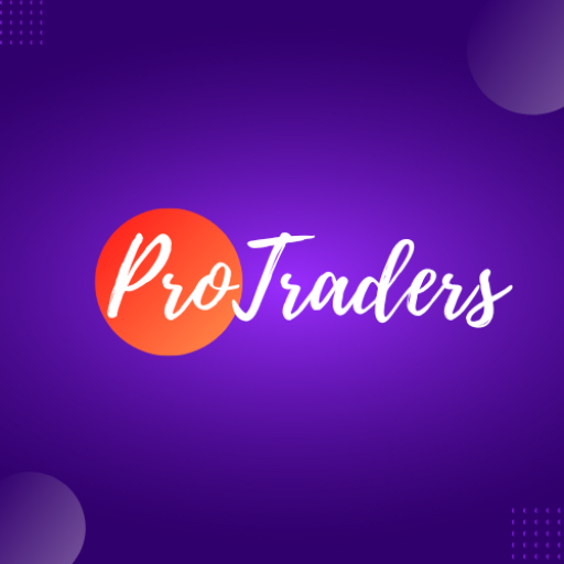 ProTraders logo