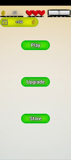 Android application Demon Defender screenshort