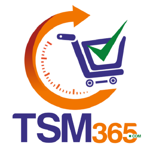 TSM365 Laai af op Windows