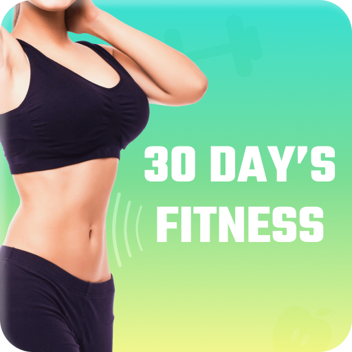 Fitness Marathon logo
