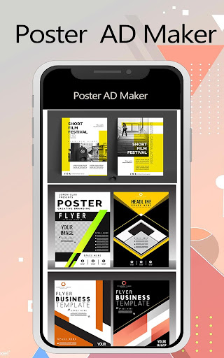 [Updated] Poster Maker For Advertise Banner for PC / Mac / Windows 11 ...