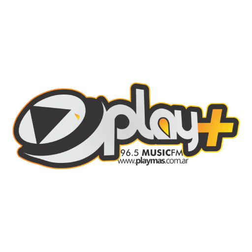 Play Mas 96.5 logo