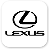 LEXUS smartG-Link icon