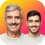 Cover Image of 下载 Old My Face-Old Age PhotoMaker  APK