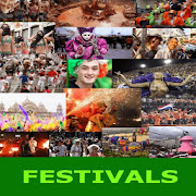 Top 20 Entertainment Apps Like Festivals Guide - Best Alternatives