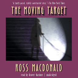 Icon image The Moving Target