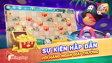 TiẠn lên Miền Nam ZingPlay