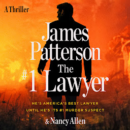 图标图片“The #1 Lawyer: He’s America’s Best Lawyer Until He’s Its #1 Murder Suspect”