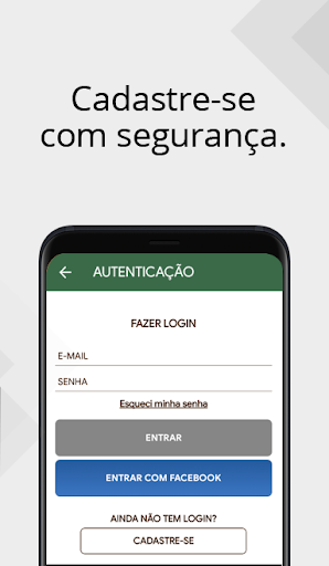 Grand Premium Açaí Screen 2