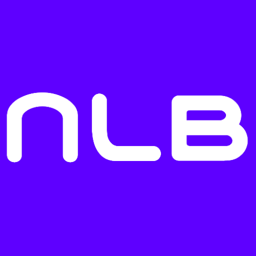 Langbar Demo logo