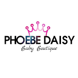 Phoebe Daisy Baby Boutique icon