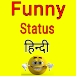 Cover Image of Download Funny Status Hindi  APK