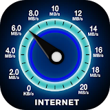 Speed Check - 4G Internet Test icon