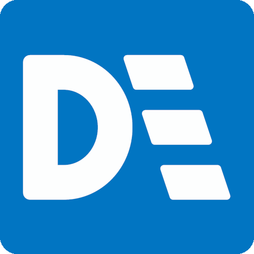 Daedalos Tillsyn logo