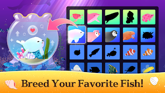 Game screenshot Tap Tap Fish AbyssRium (+VR) apk download