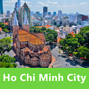 Ho Chi Minh City SmartGuide - Audio Guide & Maps