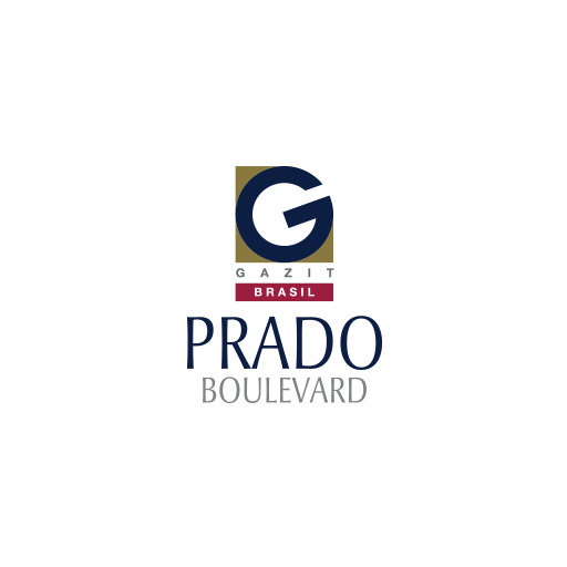 Prado Boulevard logo