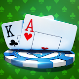 Poker World: Online Casino Games icon
