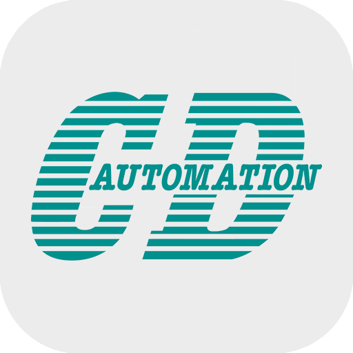 CD Automation Connect  Icon