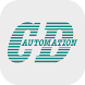 CD Automation Connect - Androidアプリ