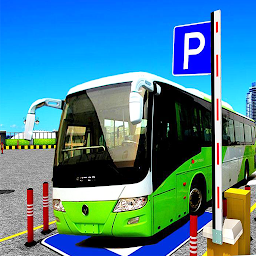 Euro Bus Parking Simulator