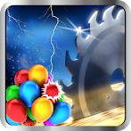 Super Ballons Pop
