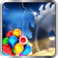 Super Ballons Pop