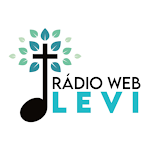 Cover Image of Tải xuống Rádio Web Levi  APK