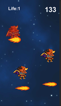 FingerSniper - Screenshot 3