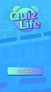 Quiz Life 1.0 APK + Mod (Unlimited money) إلى عن على ذكري المظهر