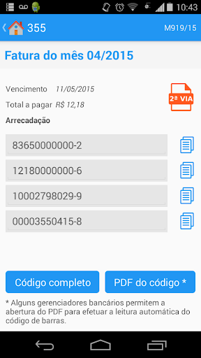 Useall E2 App Consumidor Screen 3