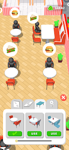 Dream Restaurant MOD APK (Unlimited Money/VIP) 2