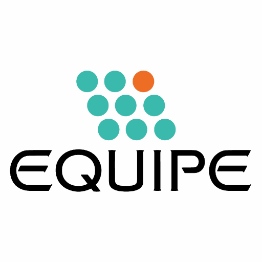 Equipe Empresarial logo