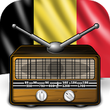 Radio Belgium Complete Edition icon