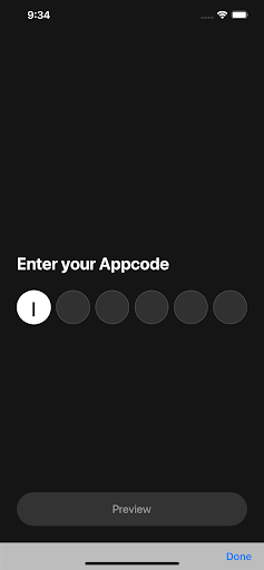 DropBlok Screen 3