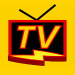 Cover Image of Télécharger Télé Flash TNT 1.3.44 APK