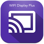 Cover Image of Download Wireless Display 1.4 APK