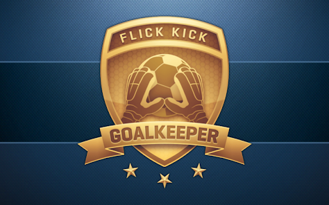 Captura 6 Flick Kick Goalkeeper android