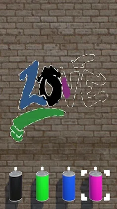 Wall Paint - Screenshot 4