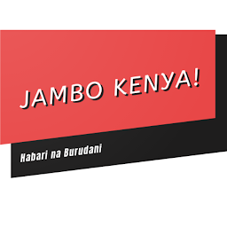 Icon image Jambo Kenya
