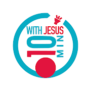 10 Minutes with Jesus