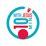 10 Minutes with Jesus Apk