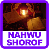 Belajar Nahwu Shorof icon