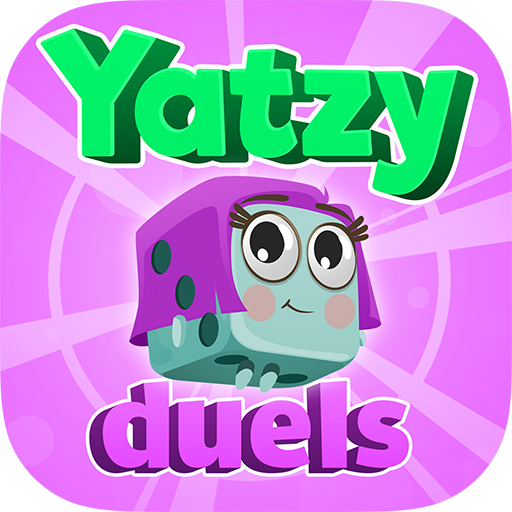 Yatzy Duels Live Tournaments  Icon