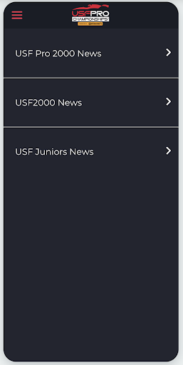 USF Pro Championships Screenshot 3 - AppWisp.com